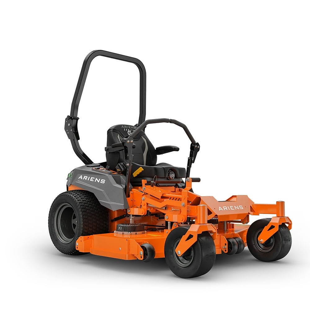 GAR Ariens Zero-Turn Zenith E48 Rd Batteriklippare 