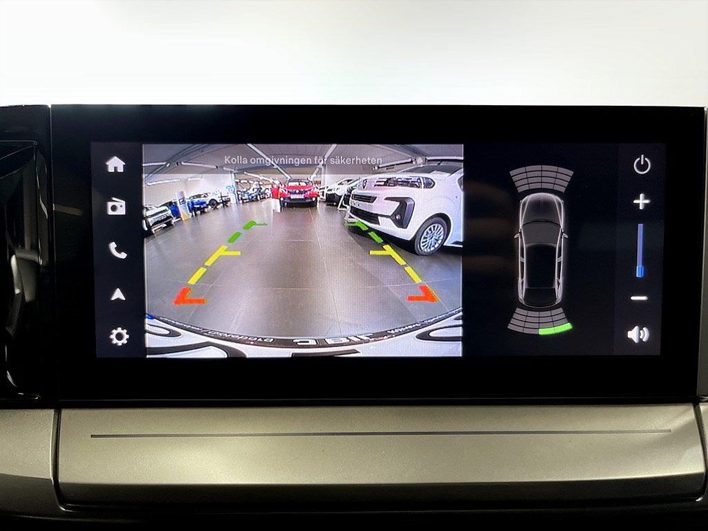 Bild på Opel Frontera GS Hybrid 136hk Aut - DEMO