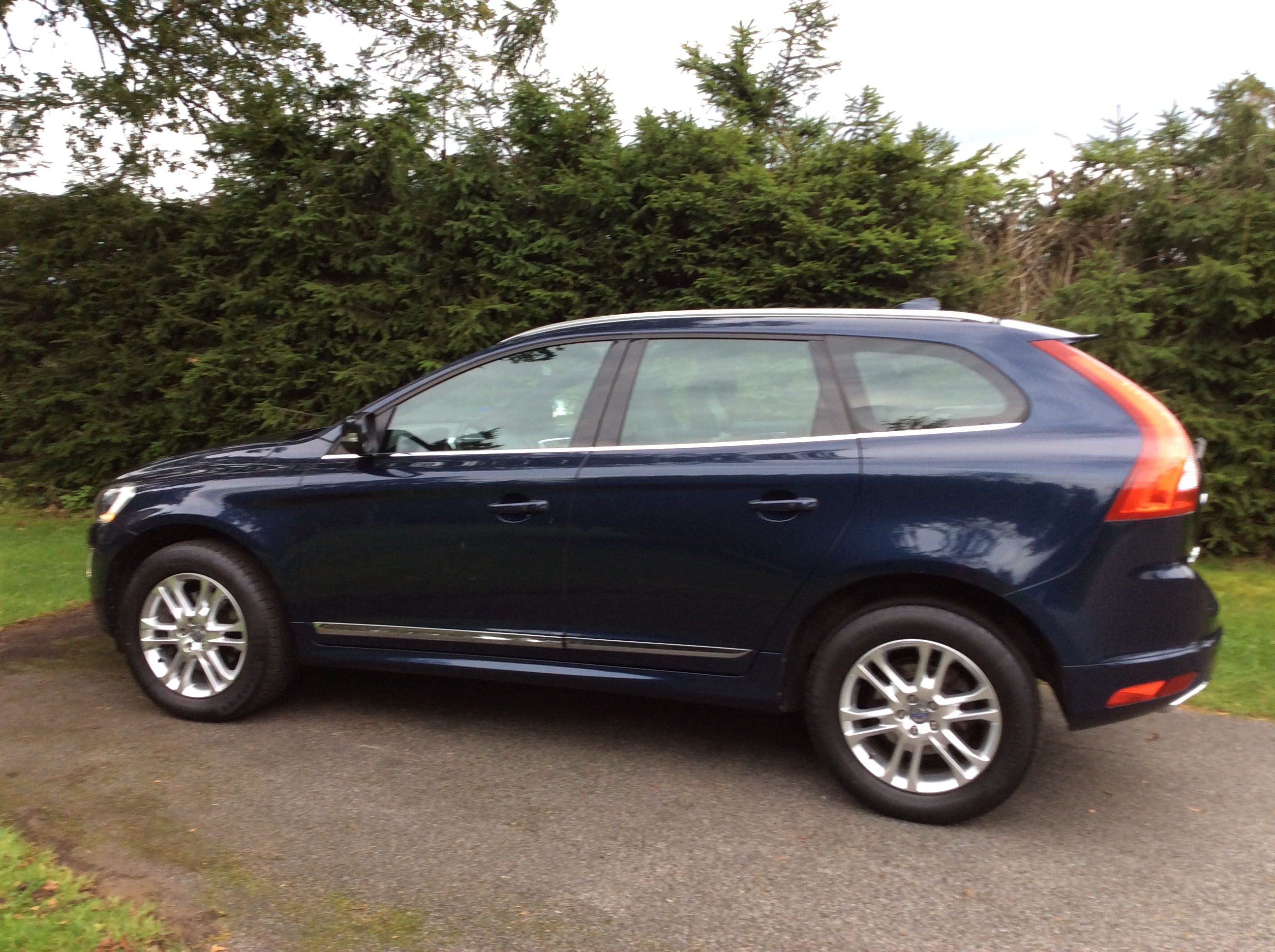 Volvo XC60 2014, kuva 7/35