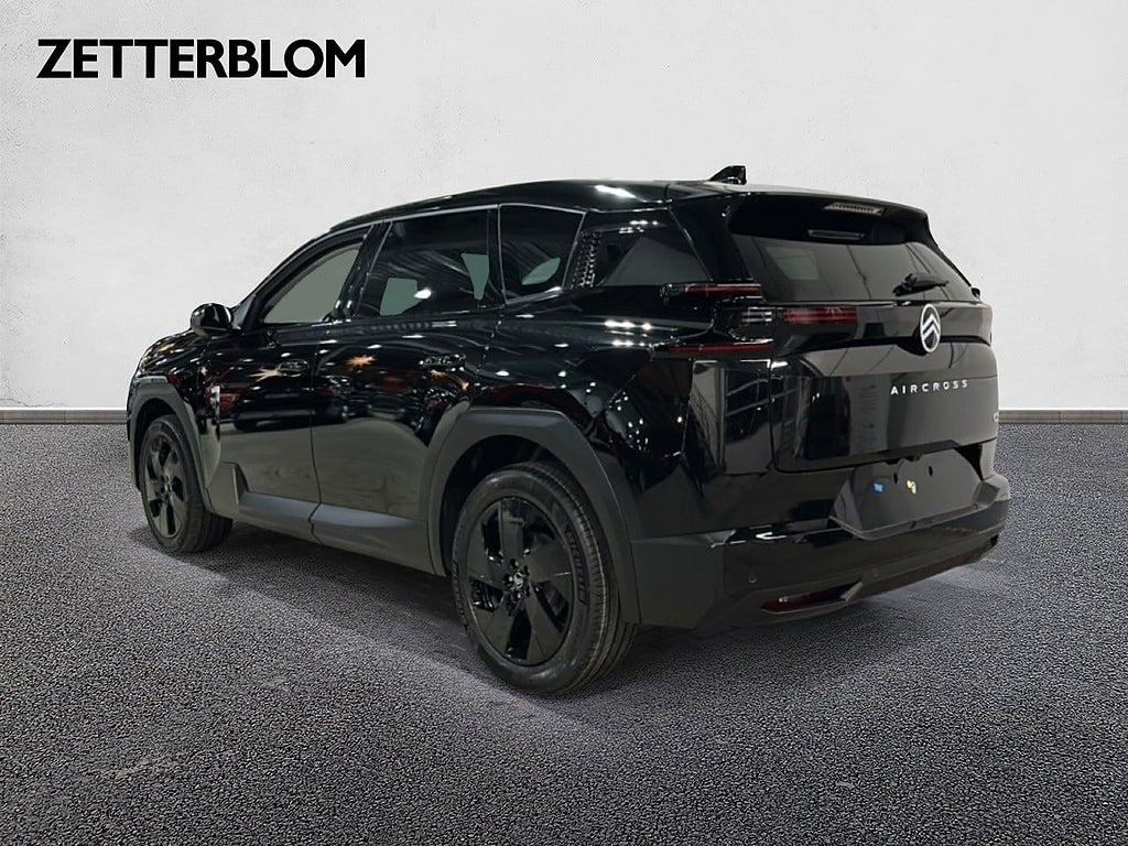 SUV Citroën C5 3 av 19