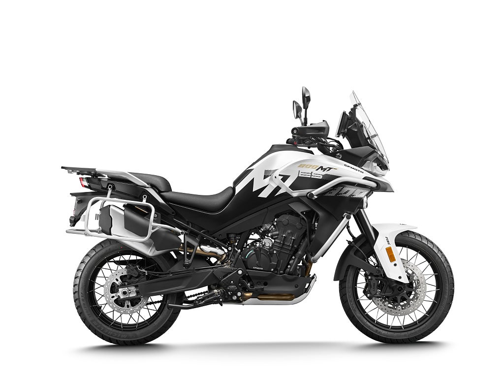 CFMOTO 800MT EXPLORE ES 