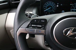 SUV Hyundai Tucson 9 av 15