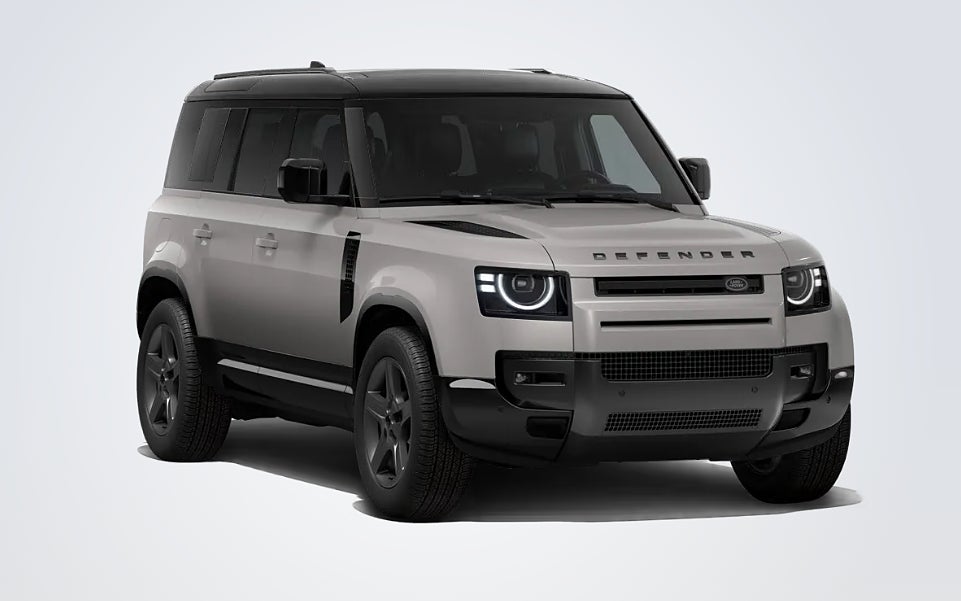 Land Rover Defender 110 P300e PHEV X-Dynamic SE