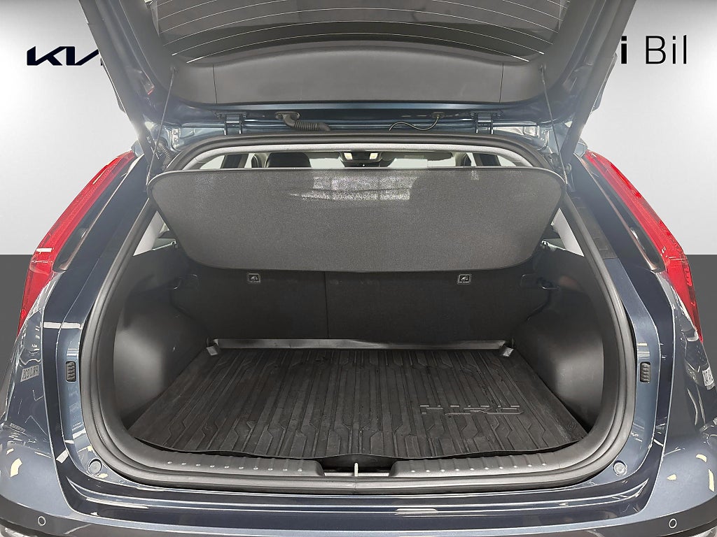 Kia Niro EV Advance Plus