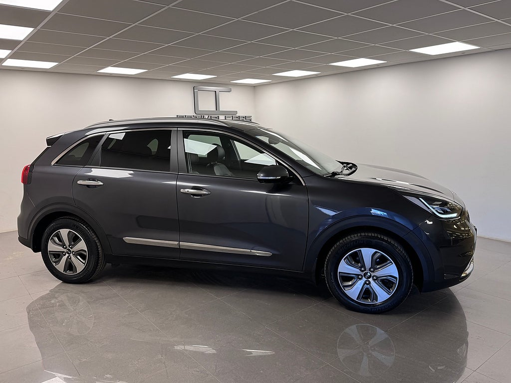 Kia Niro 2019 - miniatyr 11