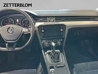 Kombi Volkswagen Passat 10 av 19