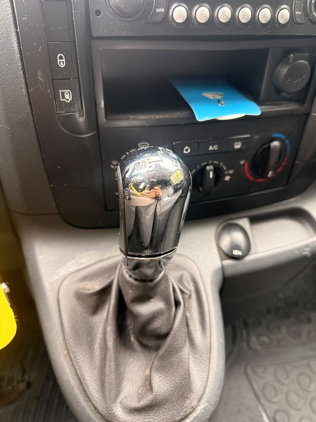Toyota ProAce Panel Van 2.0 D-4D Automatic, 6-trins, 163ps, 2013
