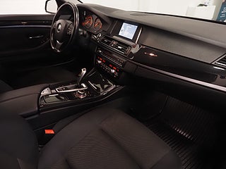 Sedan BMW 520d 15 av 22