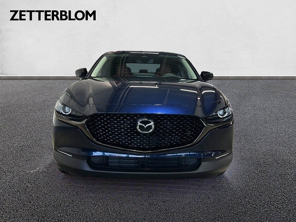 SUV Mazda CX-30 5 av 20