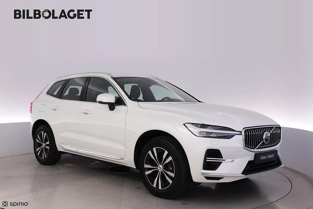 Volvo XC60 T6 Core Special Edition