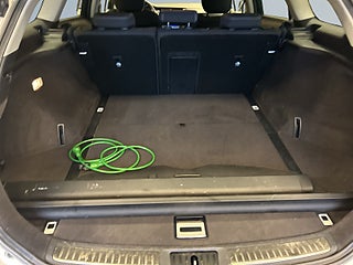 Toyota Avensis Kombi 1.8 Valvematic Drag/Kamera/Värmare/Navi/SoV-Däck – bild 12