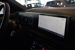 SUV Hyundai Tucson 13 av 29