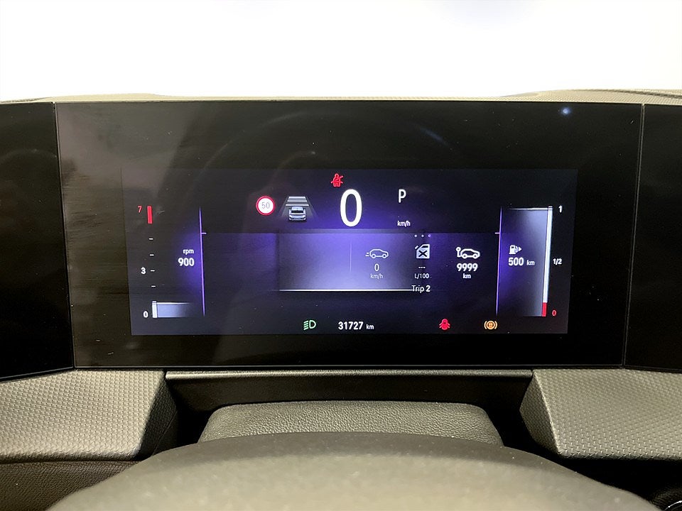 Bild på Opel Astra ST GS 1.2 PT 130hk Aut - B-KAMERA, CARPLAY