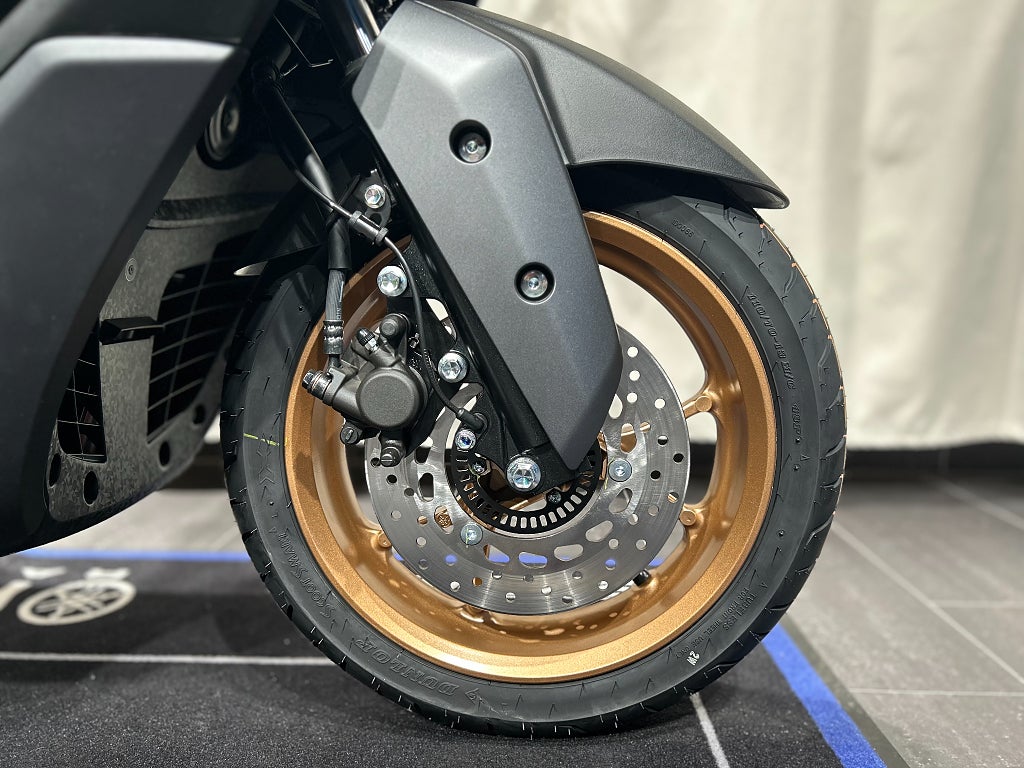 Yamaha N-MAX 155 Tech max/Omgående leverans!