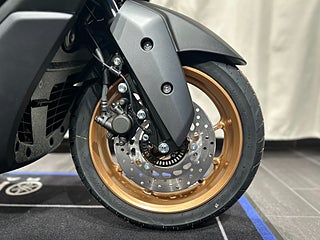 Yamaha N-MAX 155 Tech max/Omgående leverans!