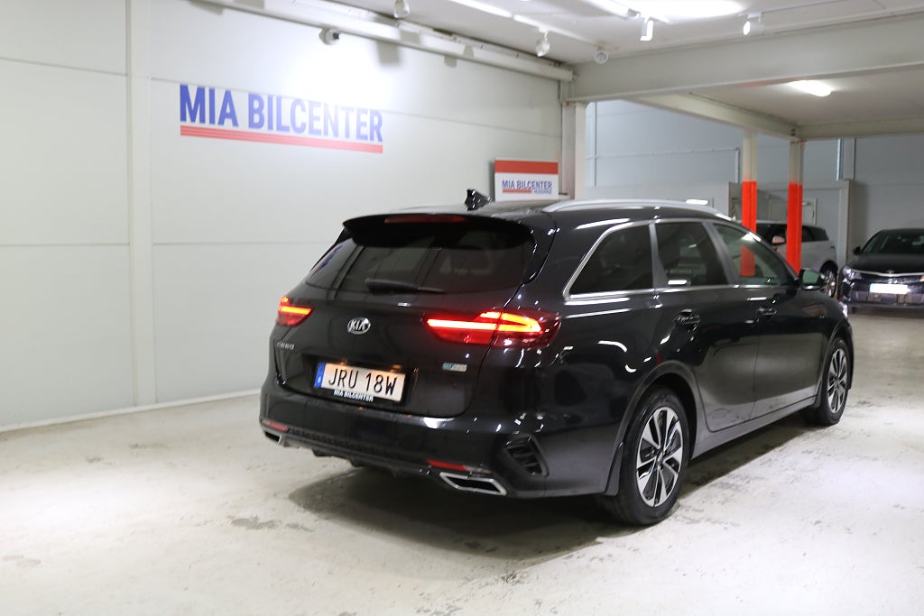 Kia Ceed 2020 - miniatyr 2