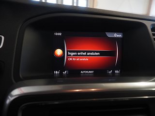 Kombi Volvo V60 19 av 21