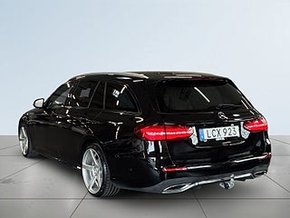 Mercedes-Benz E 220 T d 4MATIC 9G-Tronic AMG Line S&V/Drag/360Kamera/BT – bild 5