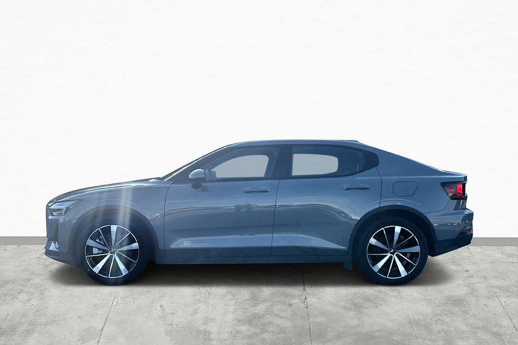 Polestar 2 Standard Range Single Motor 64kWh