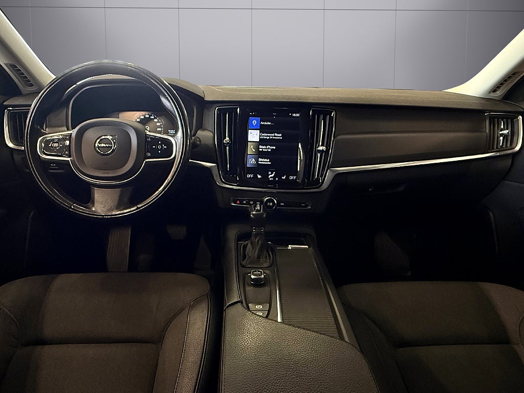 Volvo V90 D3 Geartronic Business  - miniatyr 9