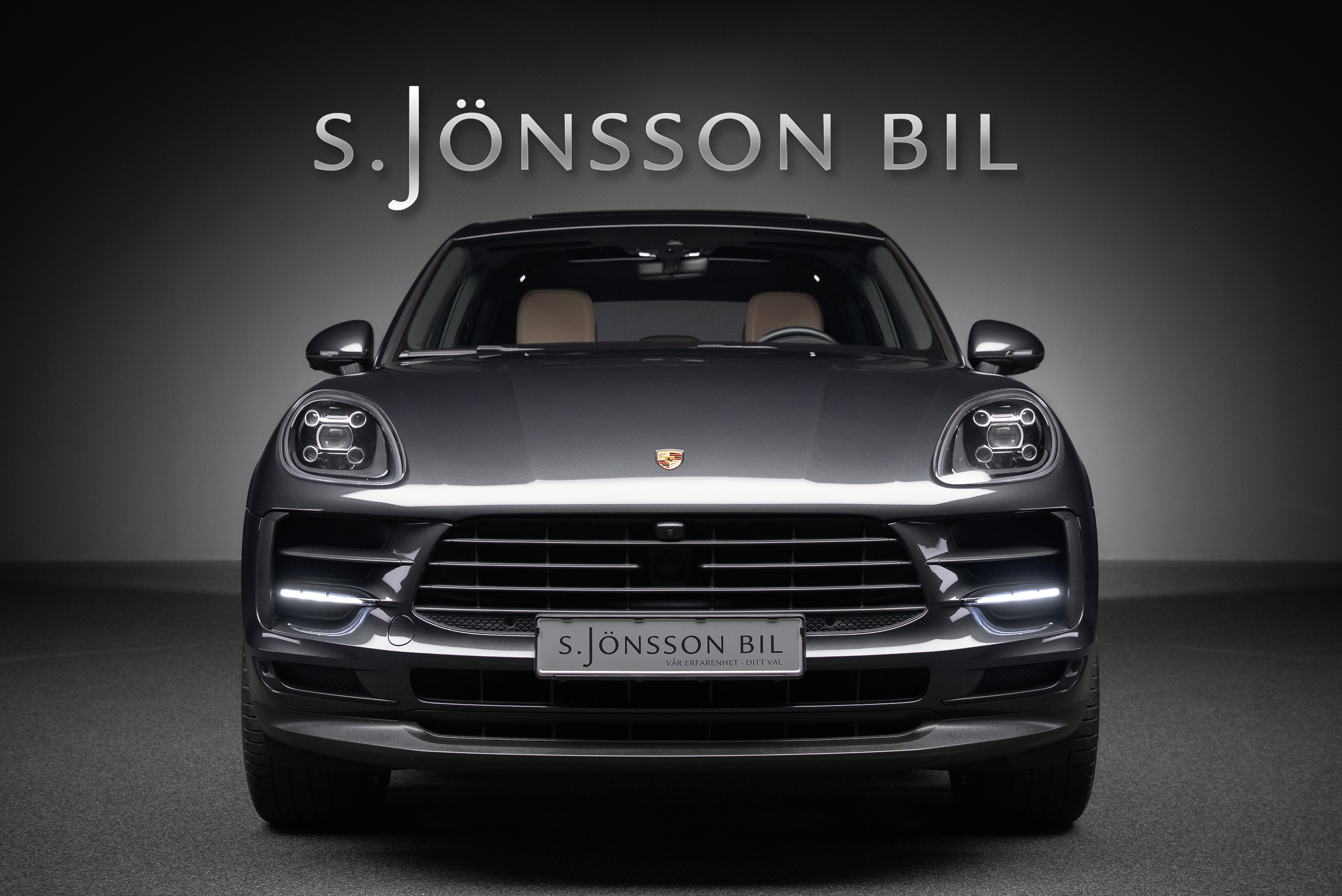 Porsche Macan S 2021, bild 5/48