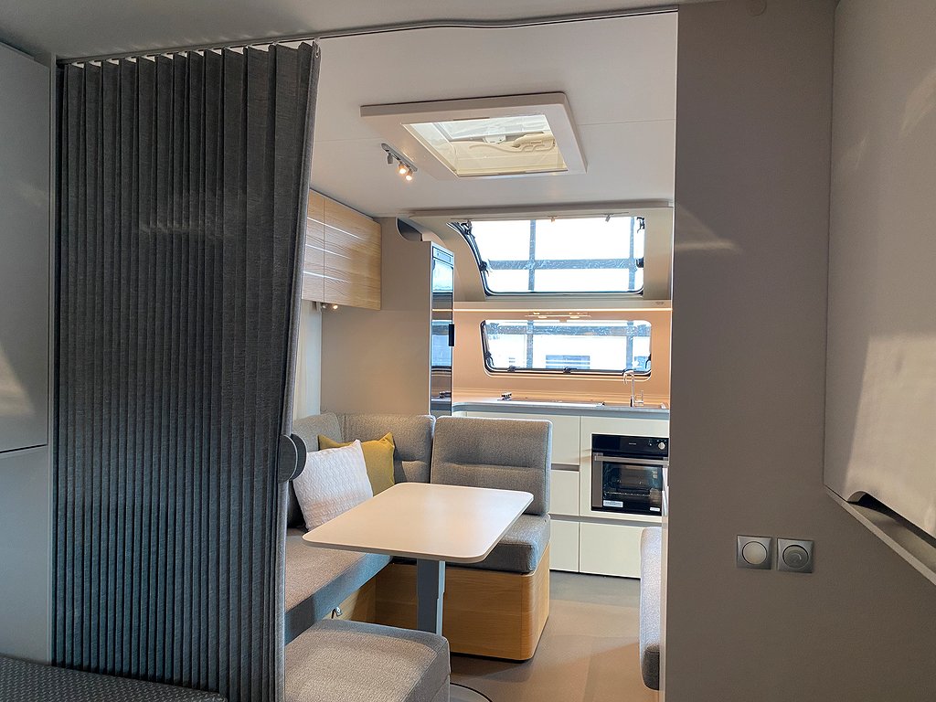 Adria Adora 613 HT  ALDE / 2390 kr/mån. / Vi tar inbyten - Adria