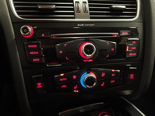 Kombi Audi A4 19 av 20