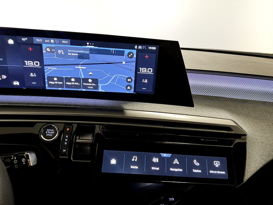 Bild på Peugeot 5008 GT Hybrid 145hk Aut PL 24 MÅN