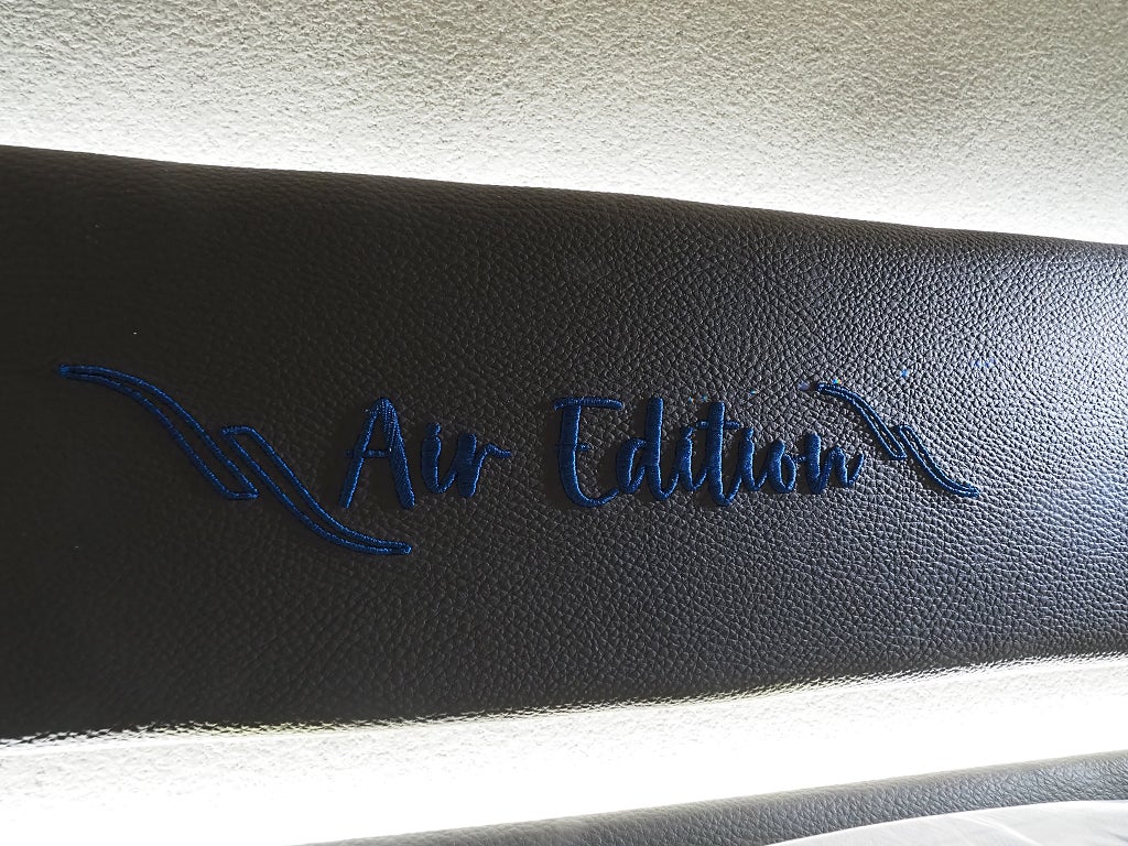 Ci Magis 87 XT Air Edition AC Taksäng Markis