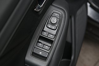 Kombi Subaru Outback 17 av 25