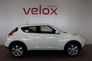 SUV Nissan Juke 3 av 16
