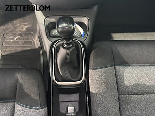 Kombi Citroën C4 Cactus 14 av 14