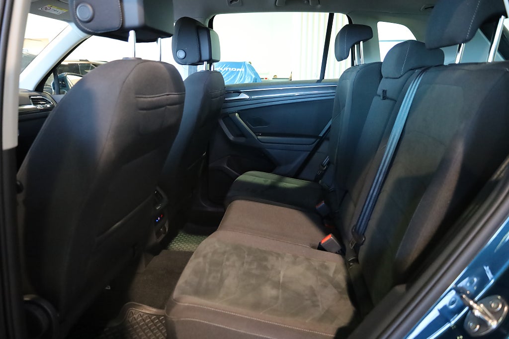 Volkswagen Tiguan eHybrid 1.4 TSI Automat Elegance / Drag / Moms / PHEV 2024