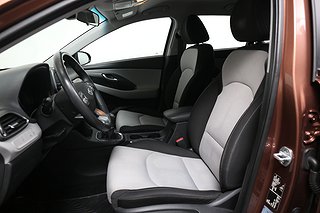 Halvkombi Hyundai i30 7 av 20