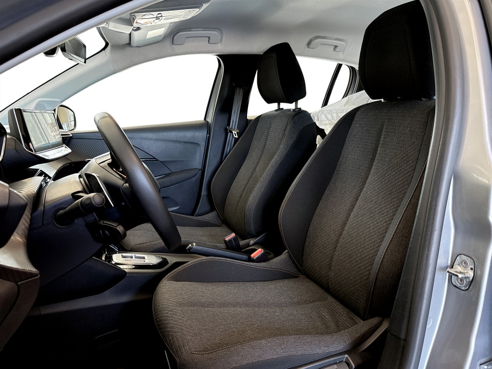 Peugeot 208 Style Hybrid 100hk Aut 2025, bild 4/47