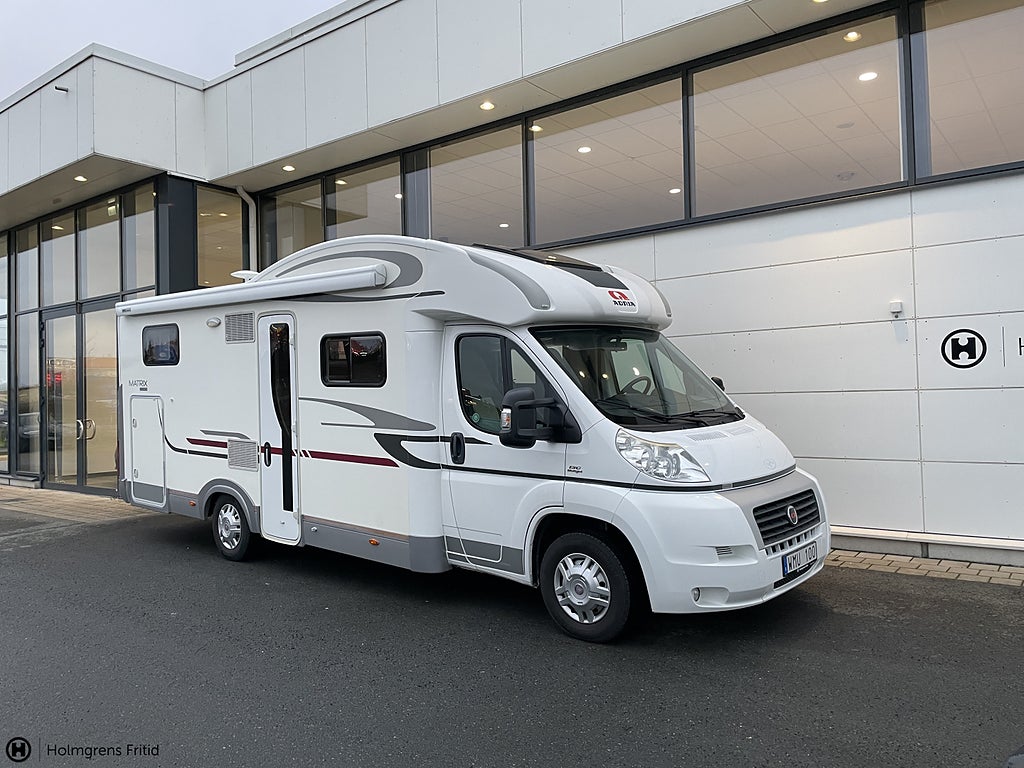 Adria Matrix M 680sl
