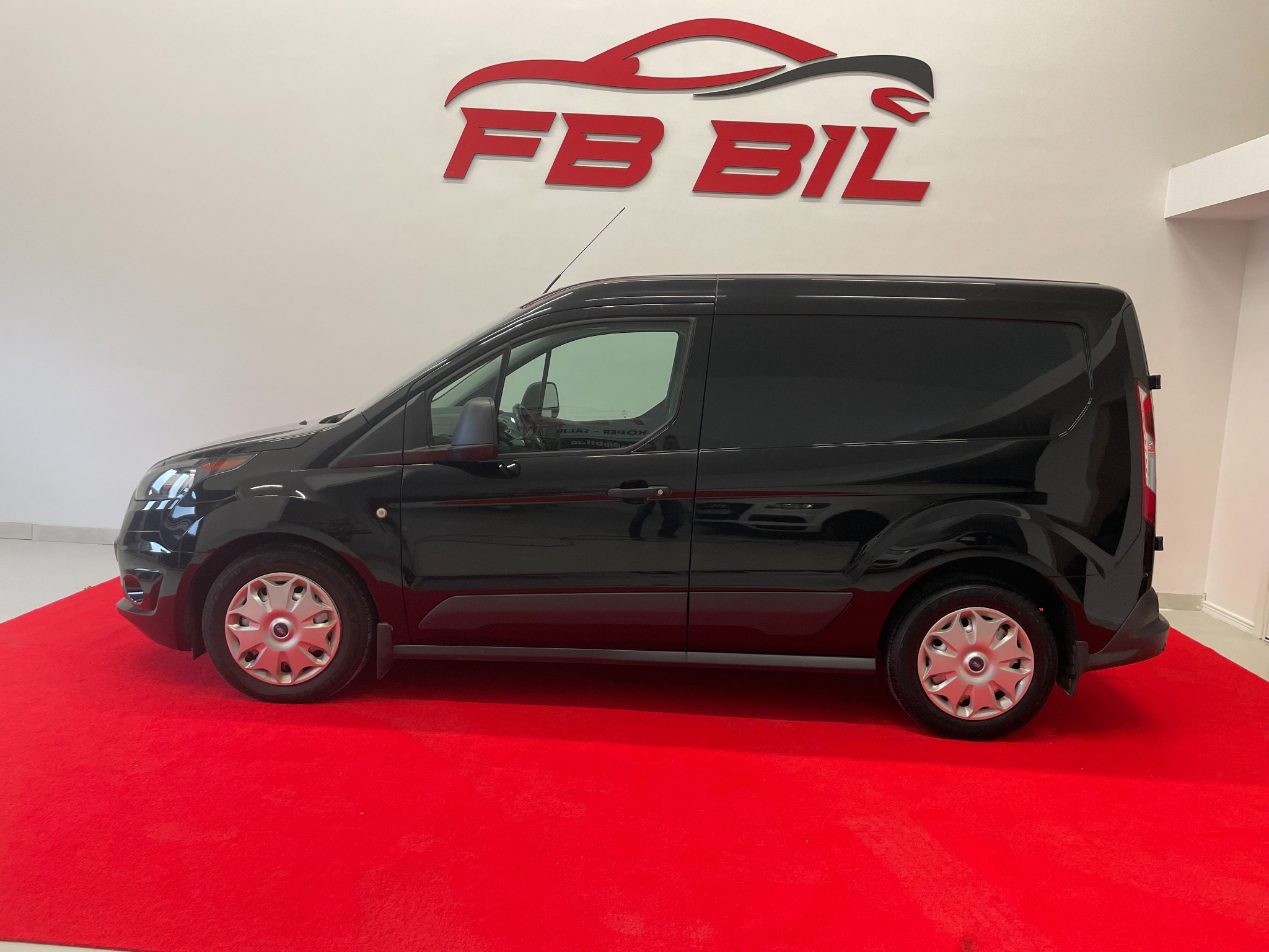 Ford Transit 2016, bild 2/37