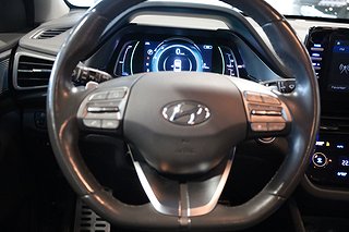 Halvkombi Hyundai IONIQ 13 av 23