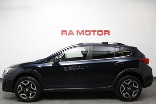 SUV Subaru XV 3 av 26