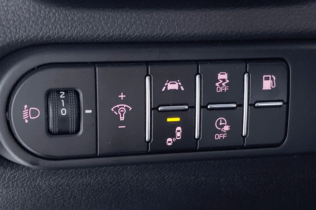 Kia Xceed Plug-In | Nybilsgaranti| Nyservad| Advance Plus 2021