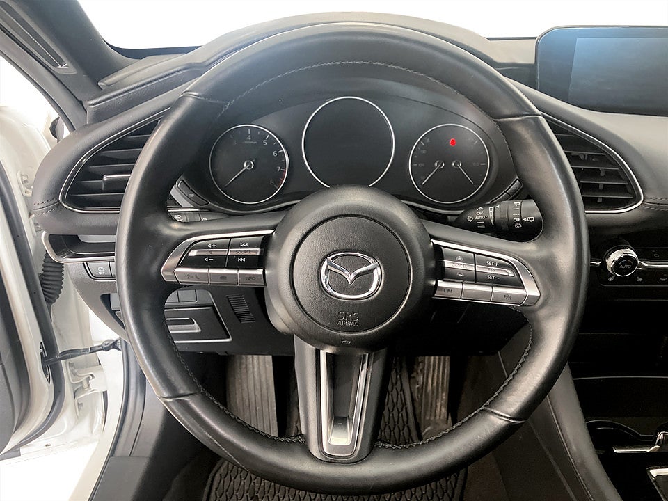 Bild på Mazda 3 Hatchback 2.0 SKYACTIV-G M 150hk KAMPANJRÄNTA 3,99%