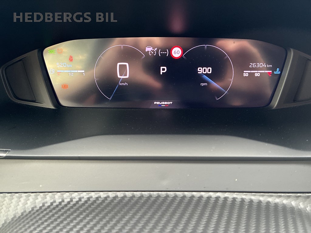 Peugeot 2008 1.2 PureTech 130 Automat Edition Plus  thumbnail