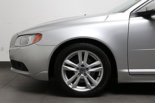 Kombi Volvo V70 9 av 25