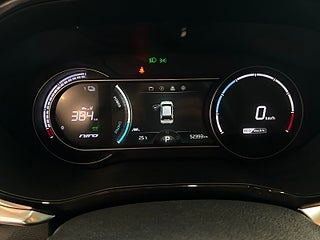 Kia Niro e- 64 kWh Advance S&V-Hjul/Backkamera/Psens/MOMS – bild 19