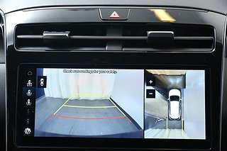 SUV Hyundai Tucson 19 av 27