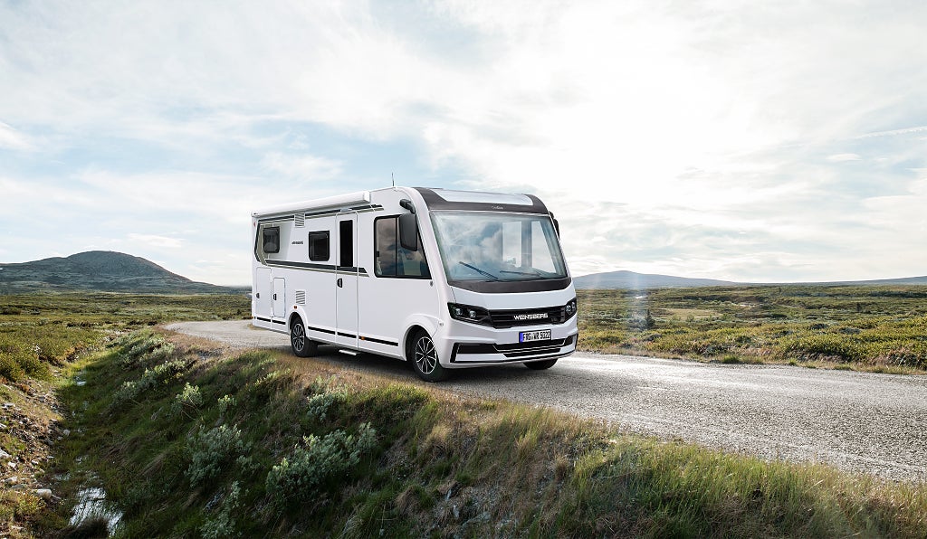 Weinsberg CaraCore 650 MEG