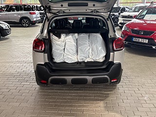 SUV Citroën C3 Aircross 6 av 15