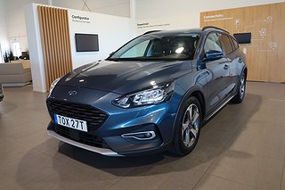 Kombi Ford Focus 1 av 18