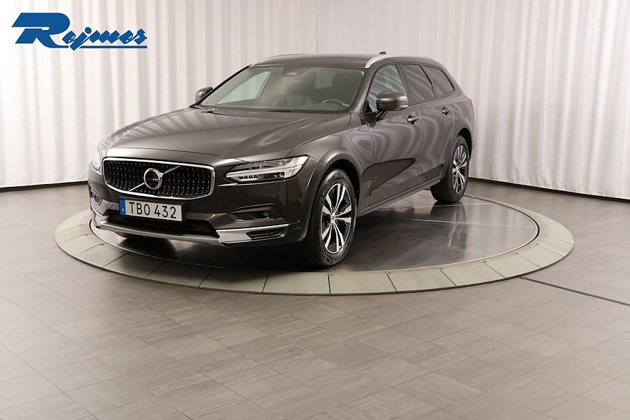 Volvo V90 Cross Country B4 AWD Diesel Core
