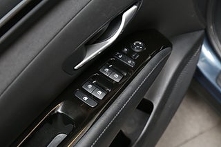 SUV Hyundai Tucson 12 av 29